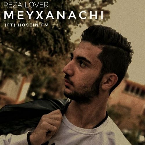 دانلود آهنگ میخاناچی رضا لاور